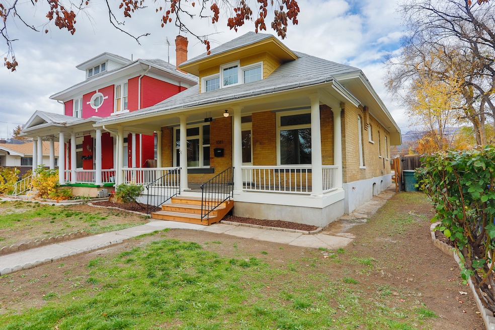 1081 S 700 E, Salt Lake City, UT 84105 - photo 1