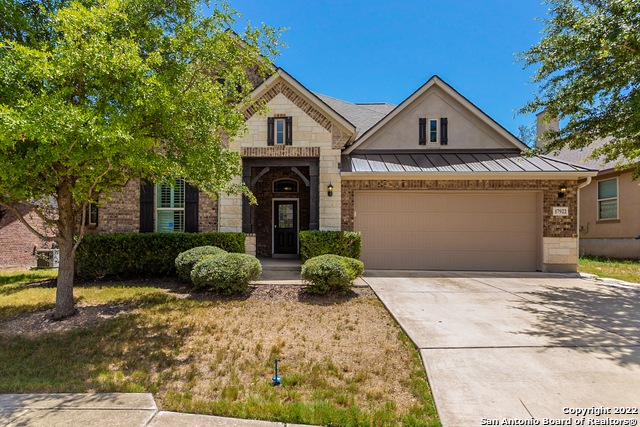 17922 Bierstadt Mount, Helotes, TX 78023 - photo 1