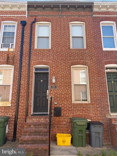 1705 William St, Baltimore, MD 21230 - photo 1