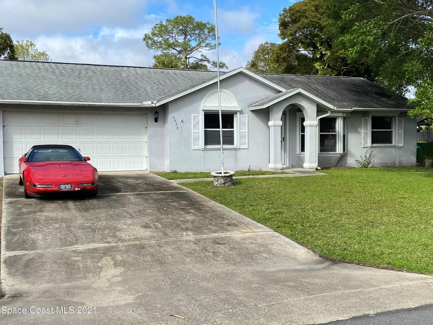 6446 Cable Ave, Cocoa, FL 32927 - photo 1