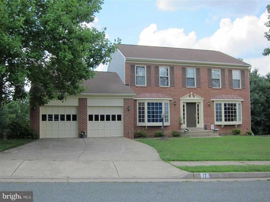 17 New Bedford Ct, Stafford, VA 22554 - photo 1