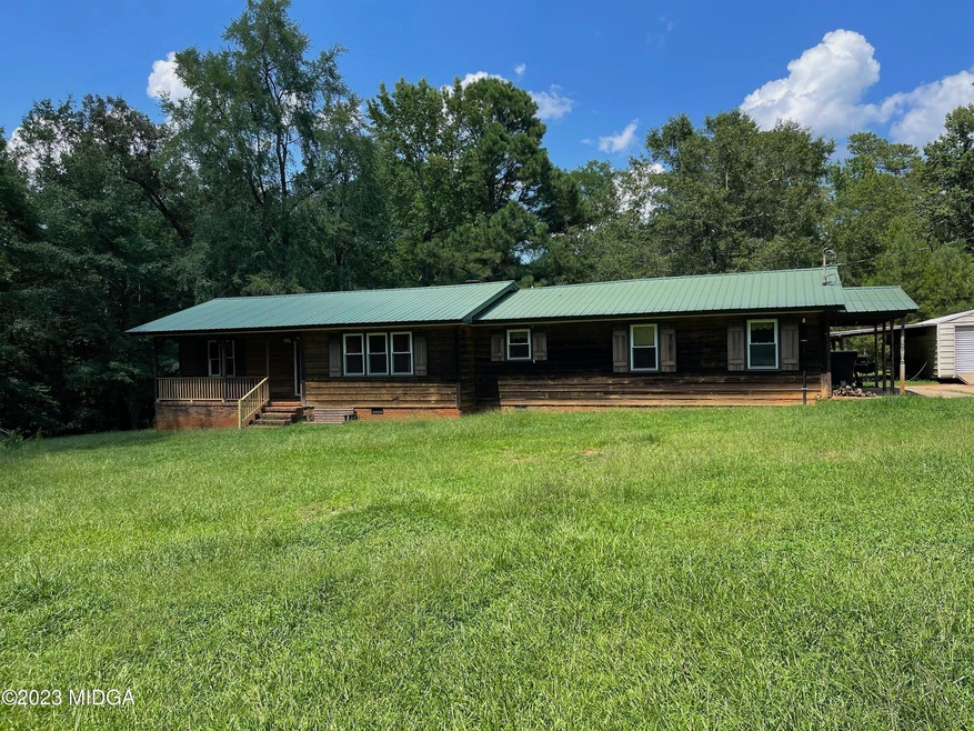 1068 Greene Settlement Rd, Gray, GA 31032 - photo 1