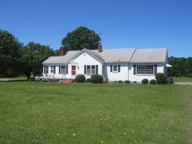 Main View