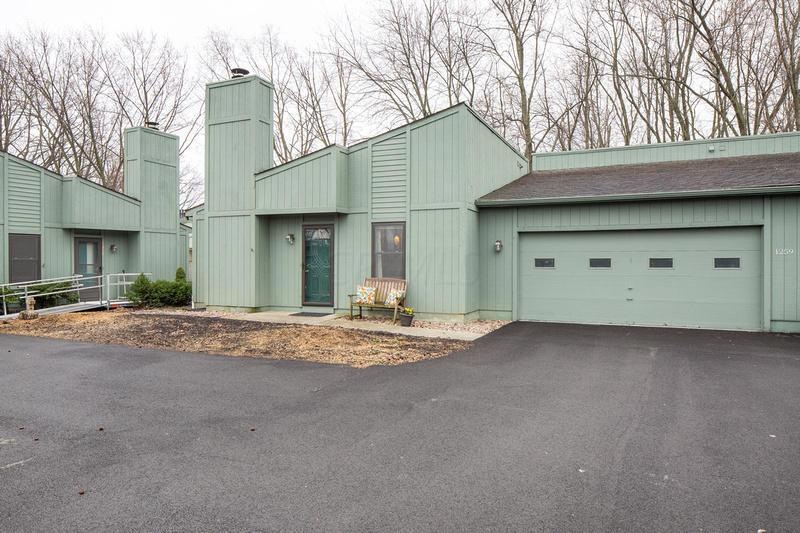 Welcome to 1259 Worthington Creek Drive!