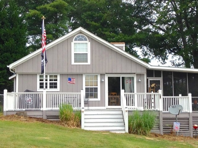 Main View