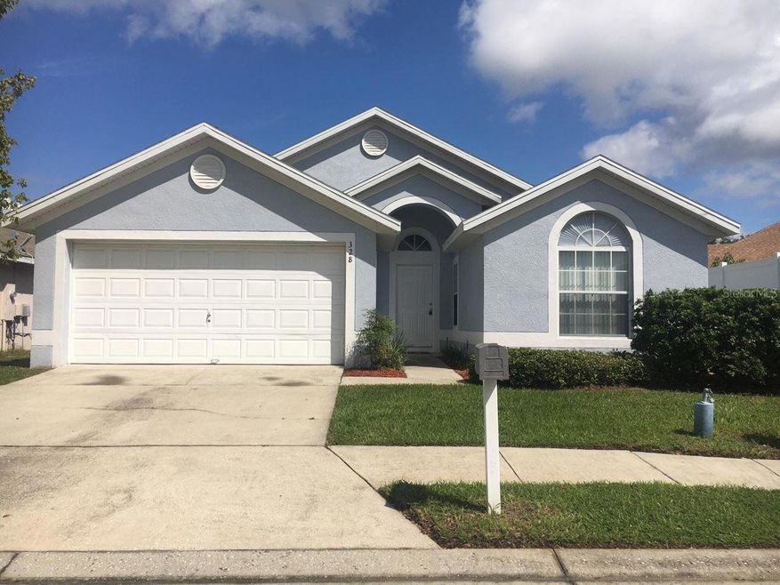328 Somerset Dr, Davenport, FL 33897 - photo 1