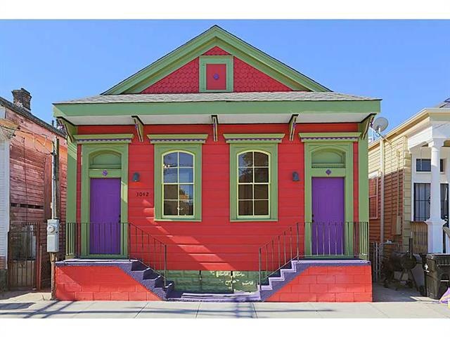 3042 Saint Ann St, New Orleans, LA 70119 - photo 1