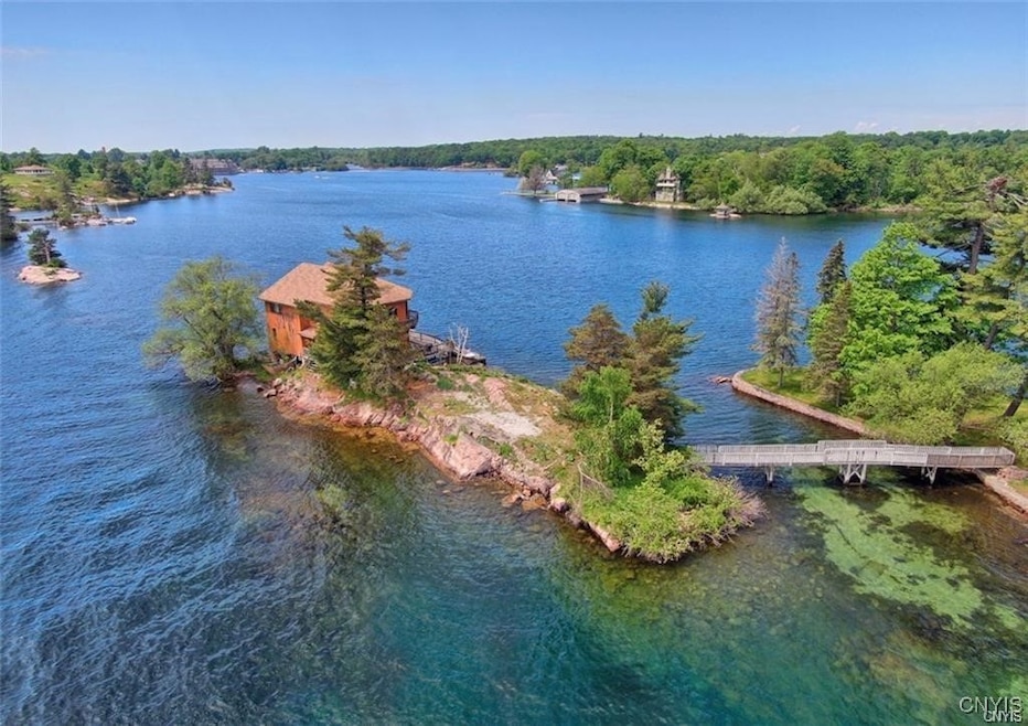 1 St Marys Island, Alexandria, NY 13607 - photo 1