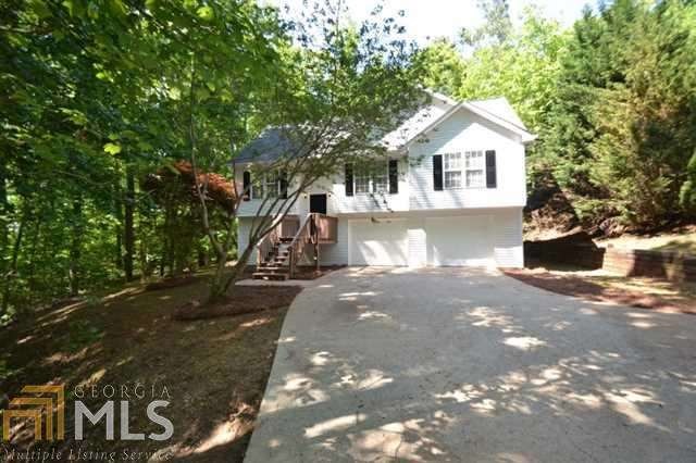 5526 Concord Cir, Gainesville, GA 30507 - photo 1