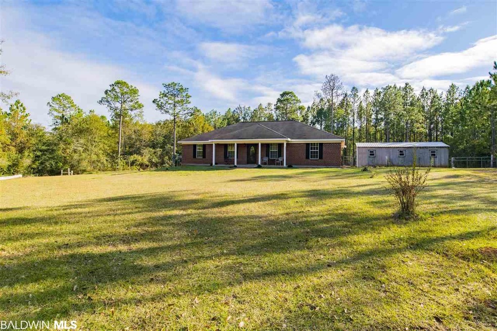 33477 Lee Rd, Robertsdale, AL 36567 - photo 1