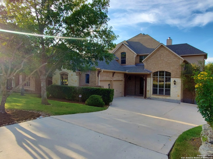 7939 Hermosa Hill, San Antonio, TX 78256 - photo 1