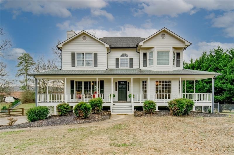 655 New Light Rd, Canton, GA 30115 - photo 1