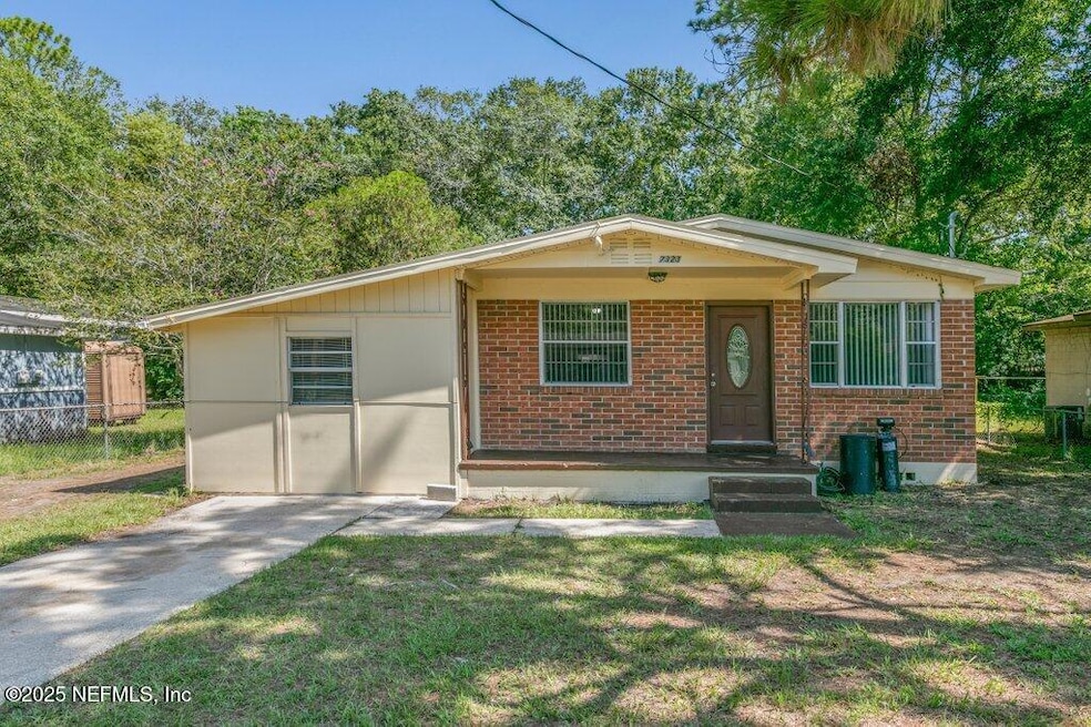 Under Contract $199,000