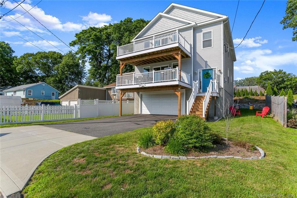 55 Beachland Ave, Milford, CT 06460 - photo 1