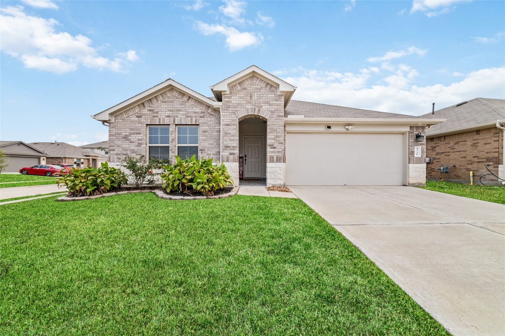 4738 Lombardy Fire Trail, Katy, TX 77449 - photo 1