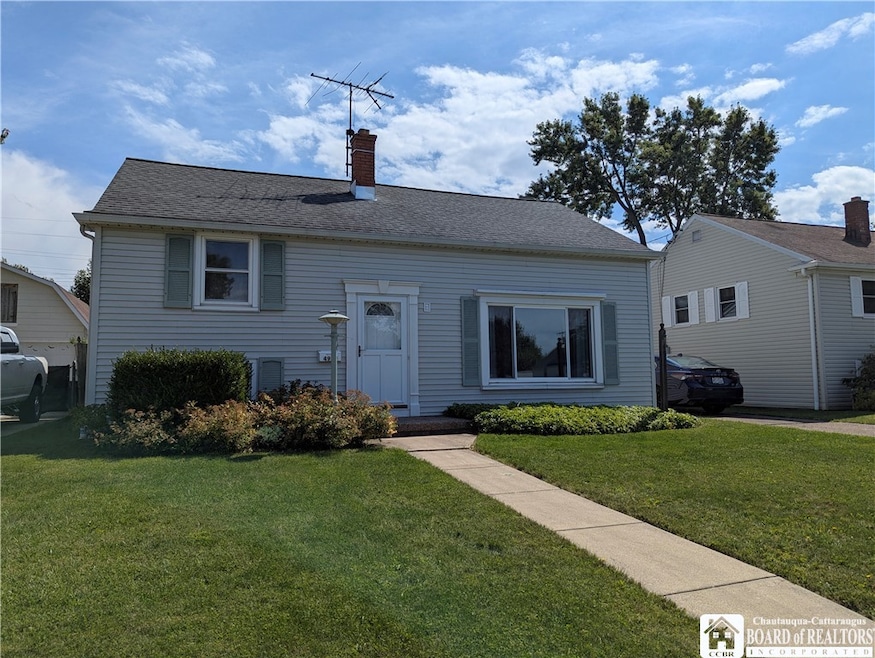 4959 Chapman Pkwy, Hamburg, NY 14075 - photo 1