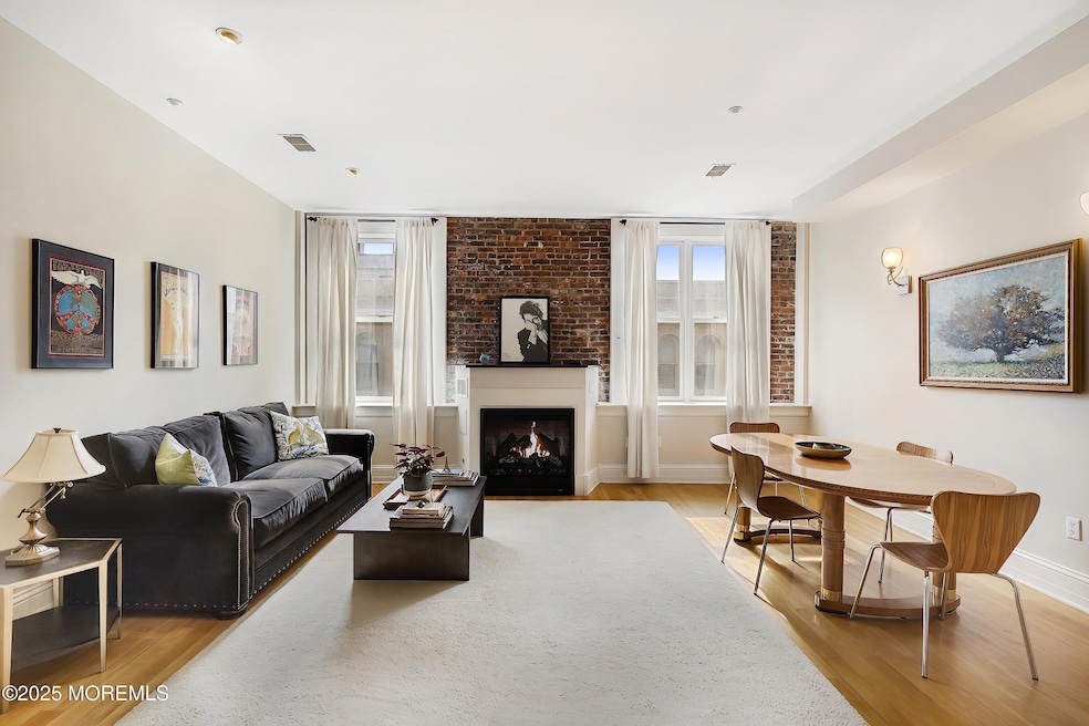 601 Mattison Ave unit 4B, Asbury Park, NJ 07712 - photo 1