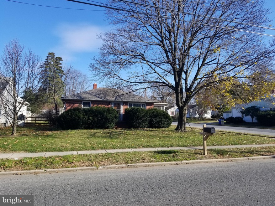 205 S Church St, Sudlersville, MD 21668 - photo 1