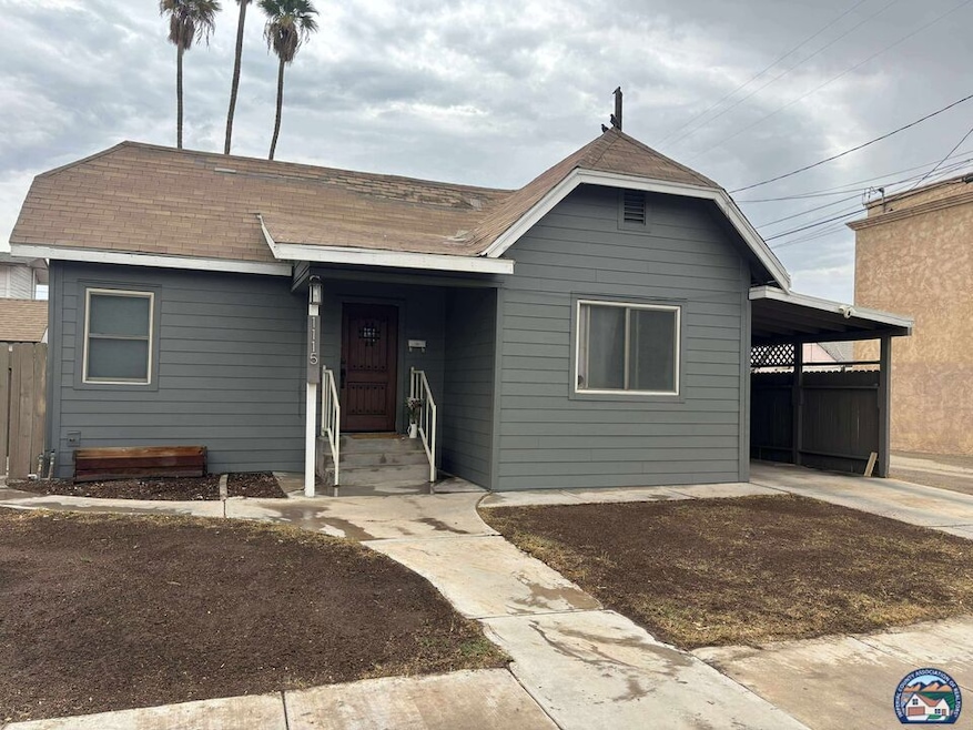 1115 S 6th St, El Centro, CA 92243 - photo 1