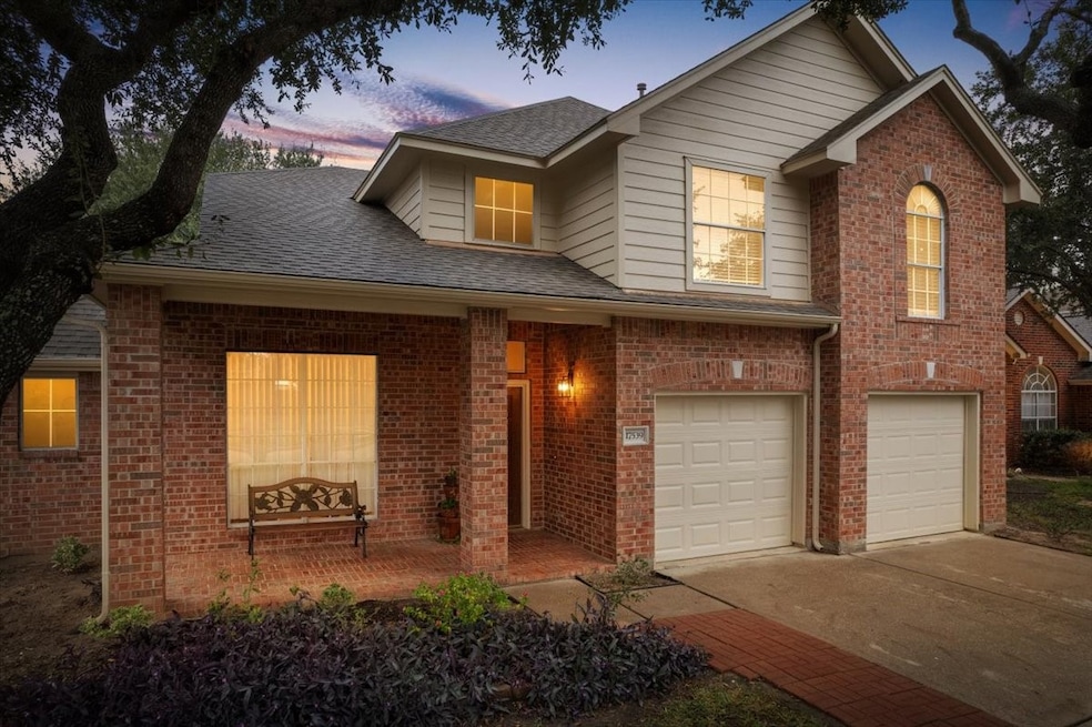 17539 W Copper Lakes Dr, Houston, TX 77095 - photo 1