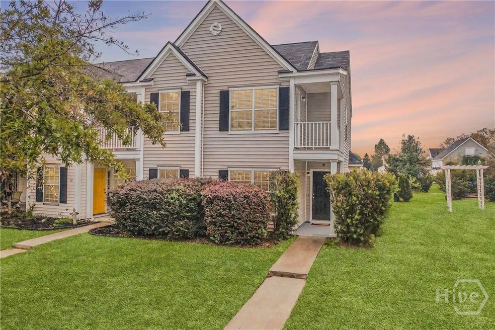 38 Ashleigh Ln, Savannah, GA 31407 - photo 1