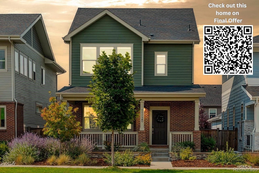 11120 E 26th Ave, Aurora, CO 80010 - photo 1