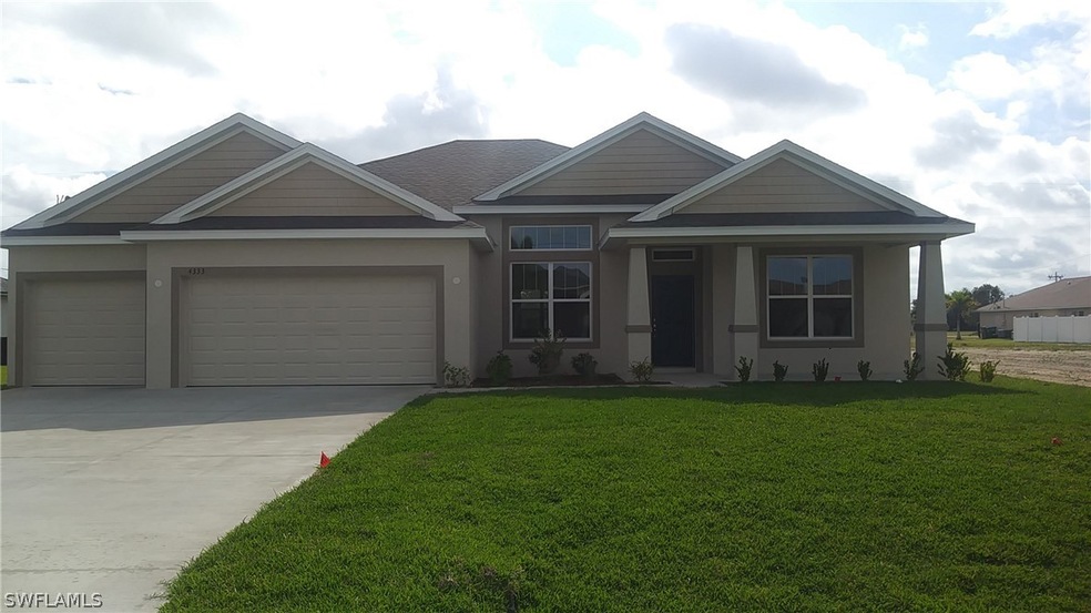 4333 SW 10th Ave, Cape Coral, FL 33914 - photo 1