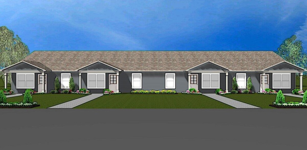 368 Milton Rd, El Paso, TX 79915 - photo 1