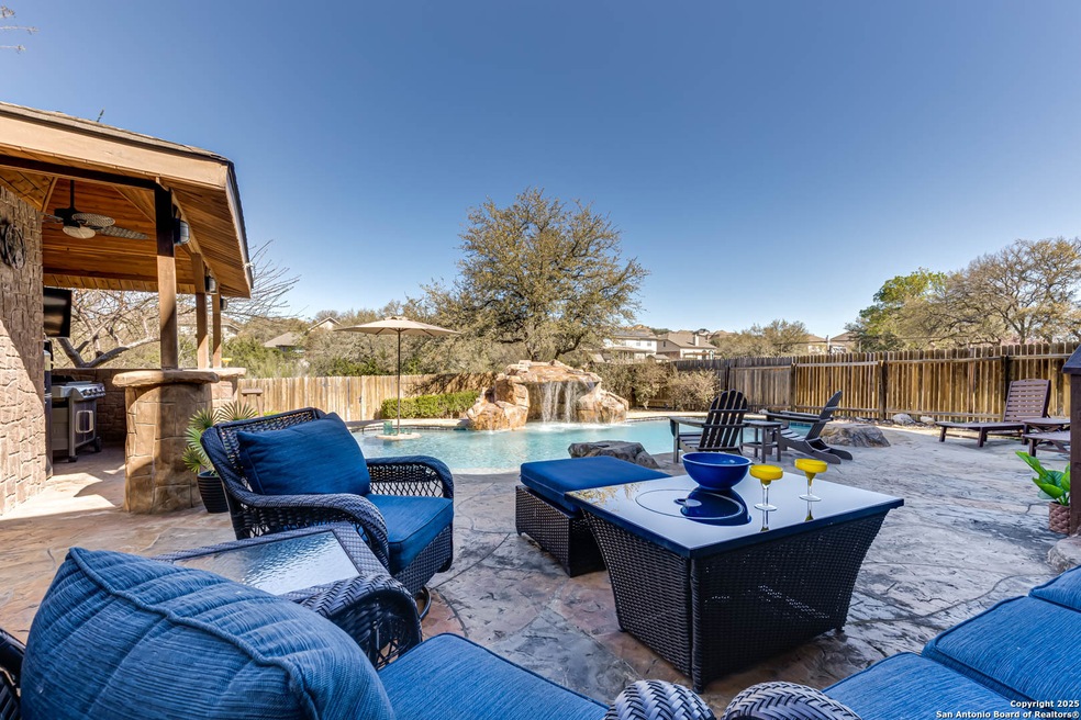 25611 Willard Path, San Antonio, TX 78261 - photo 1