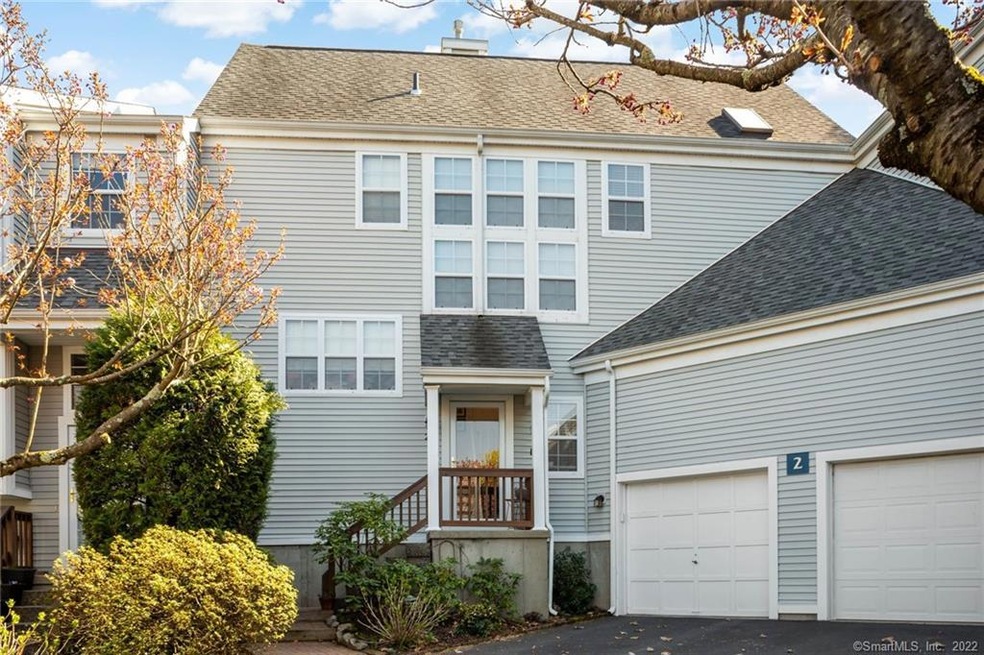 205 Foxboro Dr unit 205, Norwalk, CT 06851 - photo 1