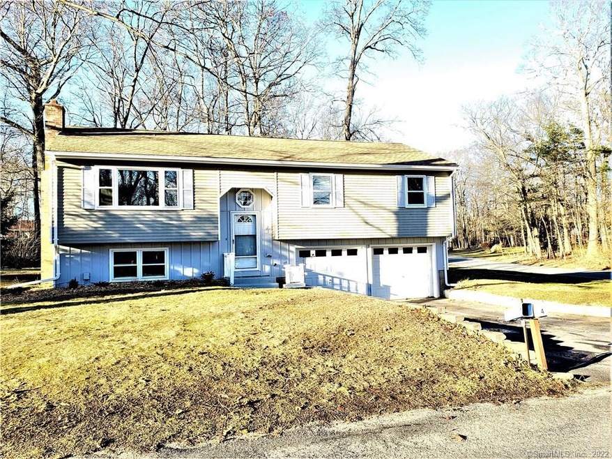 4 Cotswold Dr, Ashford, CT 06278 - photo 1