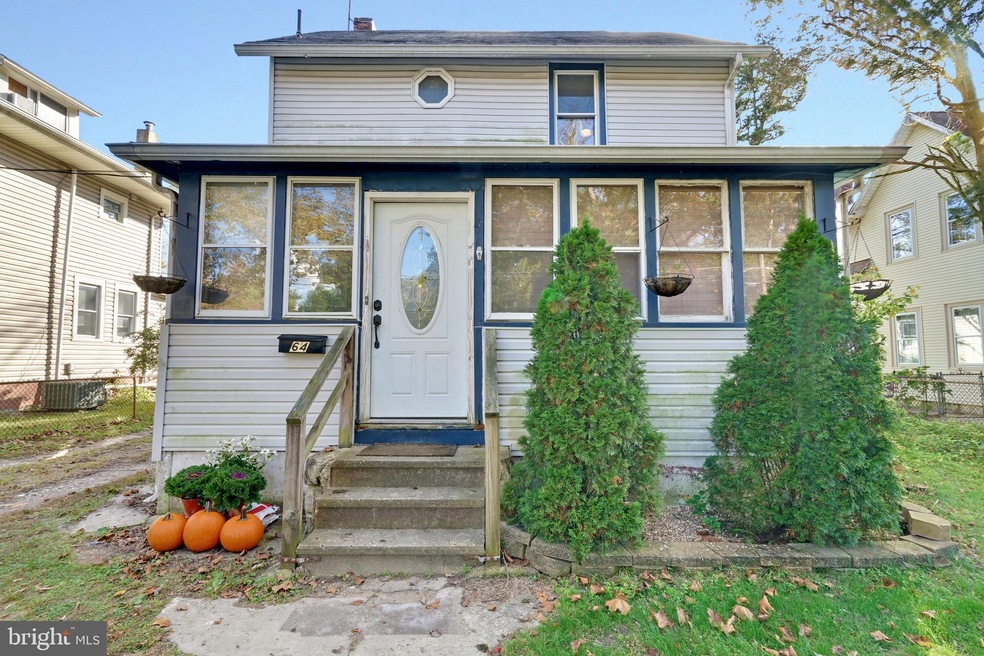 64 Chews Landing Rd, Clementon, NJ 08021 - photo 1