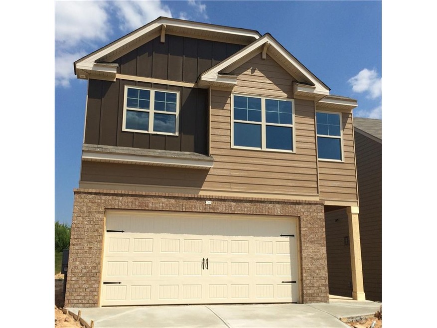This home won't be around forever!