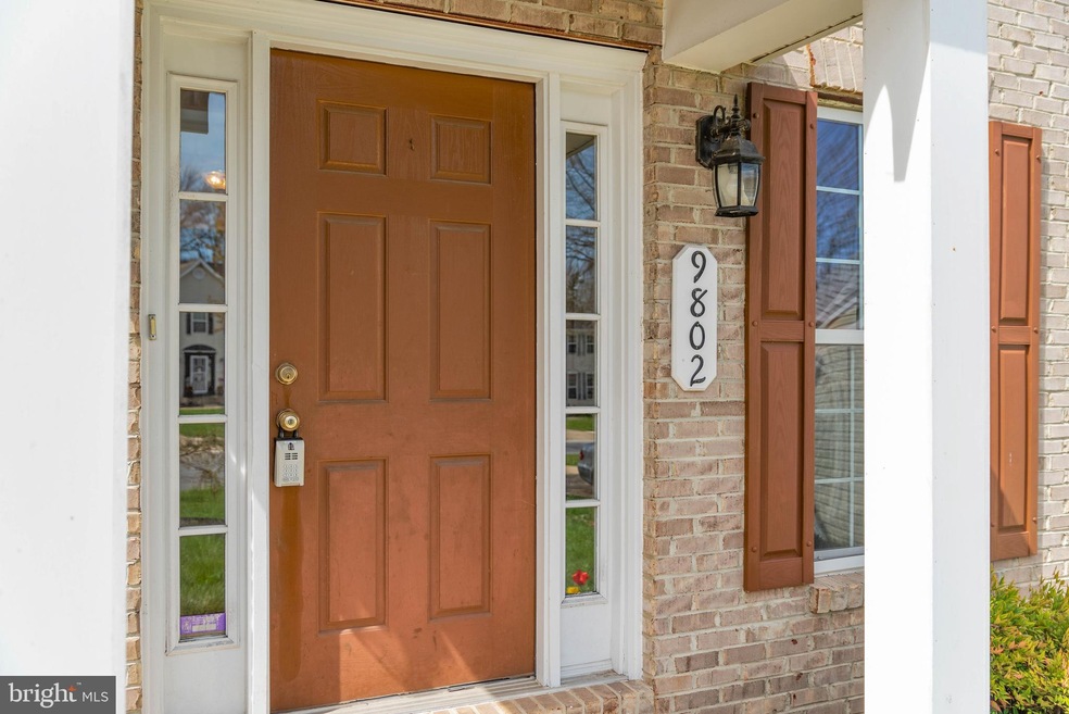 9802 Pheasant Run Ct, Laurel, MD 20708 - photo 1