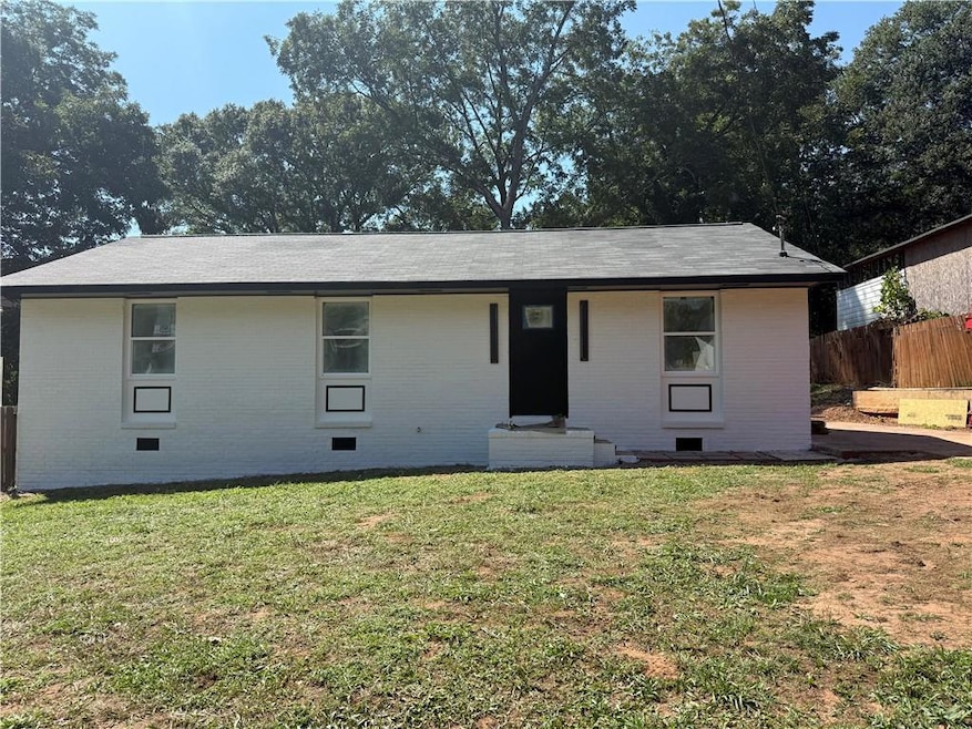 unlisted-address, Atlanta, GA 30310 - photo 1