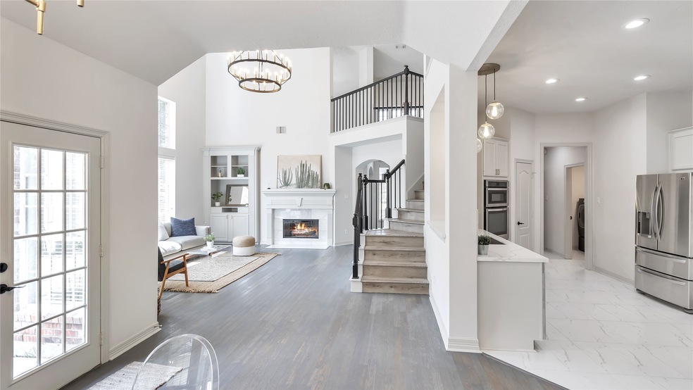 7918 Allegro Dr, Houston, TX 77040 - photo 1