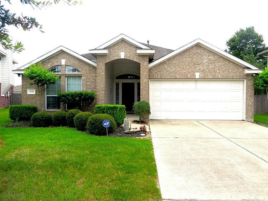 32411 Angler Park, Conroe, TX 77385 - photo 1