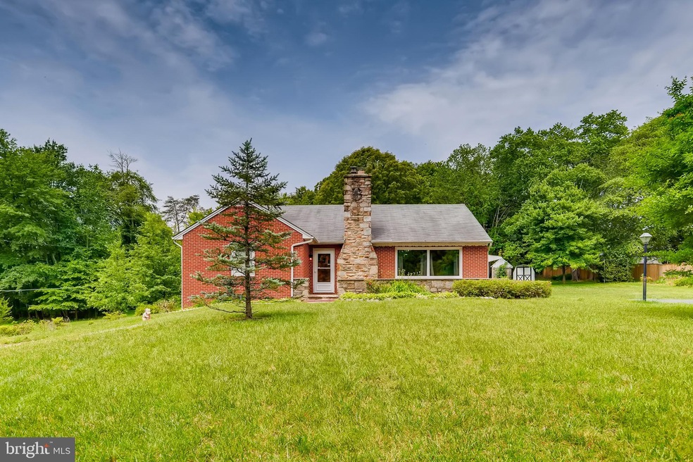 8726 Gerst Ave, Perry Hall, MD 21128 - photo 1