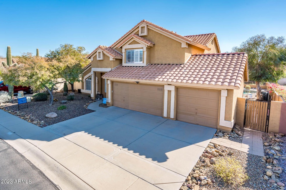 4007 E Cascalote Dr - MLS-4