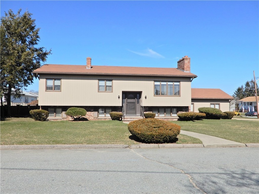 100 Michael Dr, Cranston, RI 02920 - photo 1