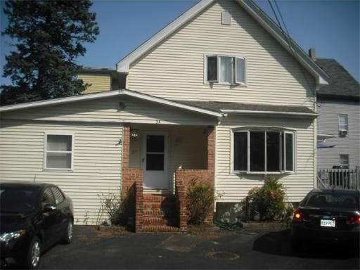 34 Wells St, Lawrence, MA 01841 - photo 1