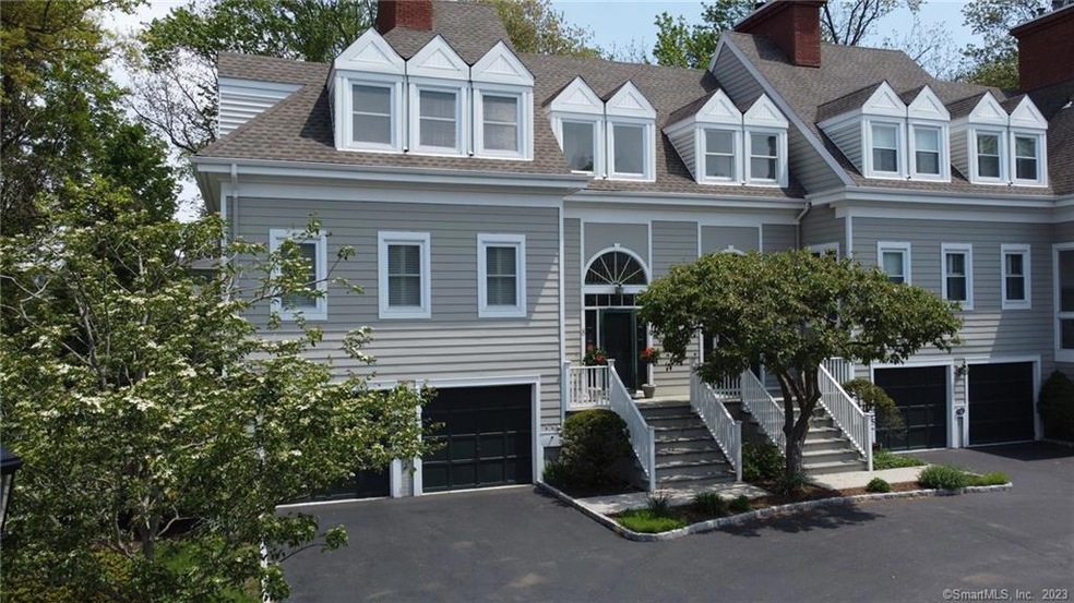 450 Center St unit 8, Southport, CT 06890 - photo 1