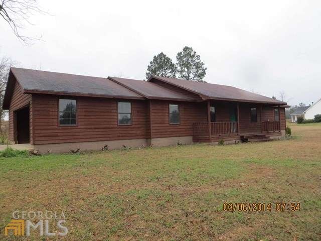 0 Muscegon Dr unit RTE 1, Helena, GA 31037 - photo 1
