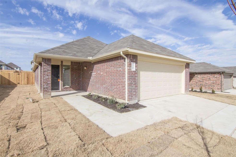 1706 Bobolink Dr, Ennis, TX 75119 - photo 1