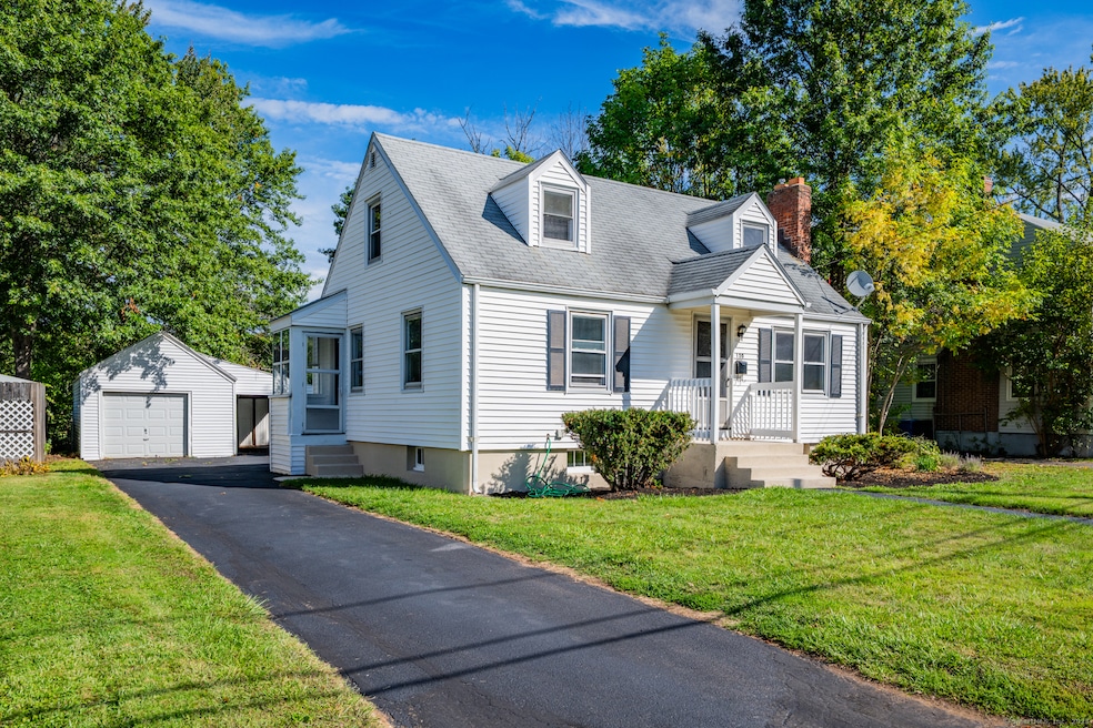 Under Contract $315,000