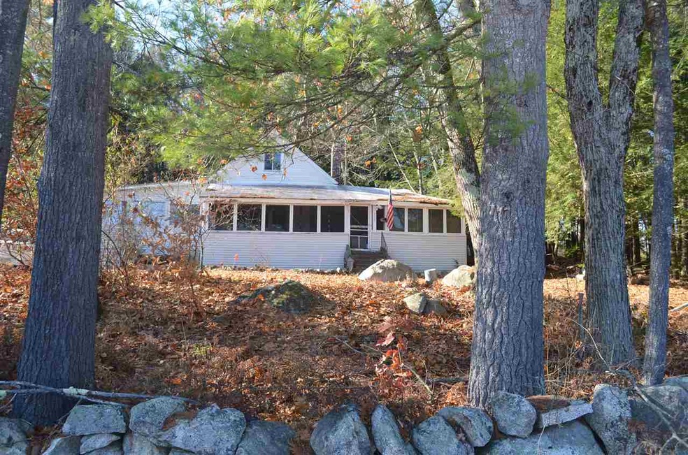 506 White Plains Rd, Webster, NH 03303 - photo 1