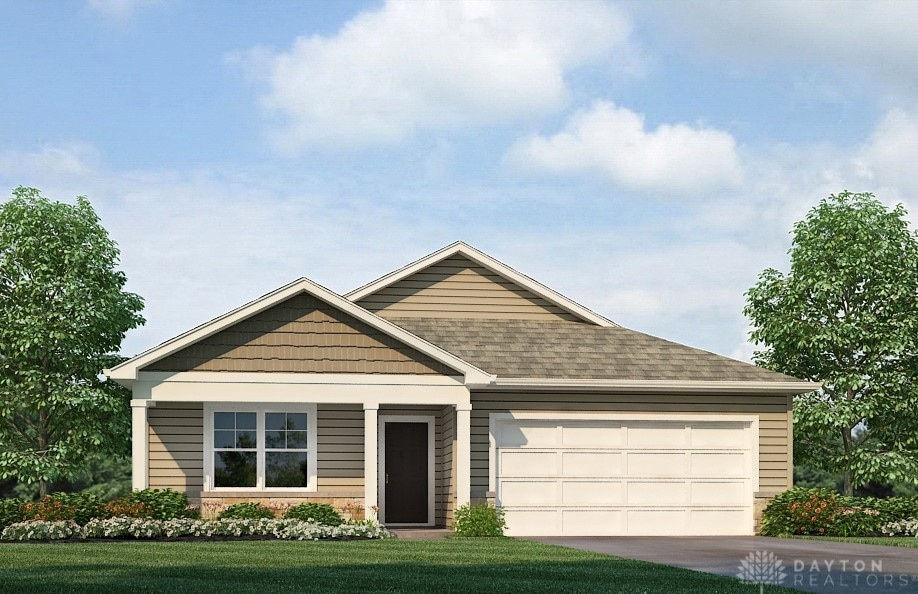 2928 Hoying Dr, Troy, OH 45373 - photo 1