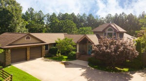 750 Wolf Springs Rd, Harrison, AR 72601 - photo 1