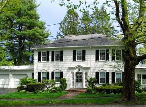 63 Cabot St, Milton, MA 02186 - photo 1