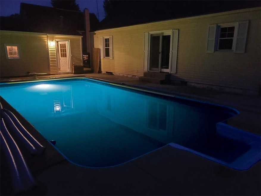 349 First, Franklin, IN 46131 - photo 1